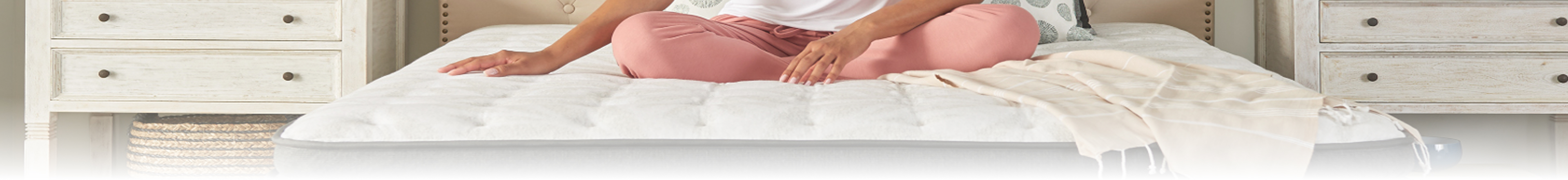 Cuidado y mantenimiento del colch&oacute;n